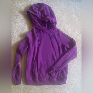 Nike Cowl Neck Hoodie